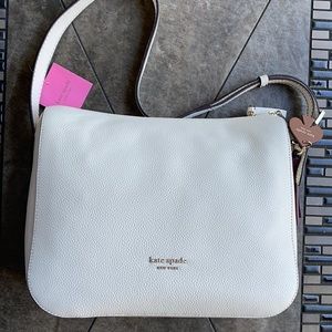 Kate Spade Anyday Medium Shoulder Bag Leather